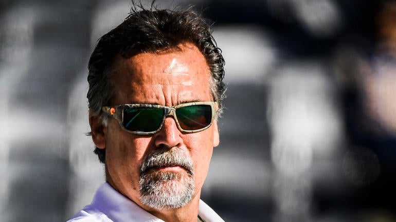 Rams' William Hayes says Jeff Fisher was fired because 'we failed him'