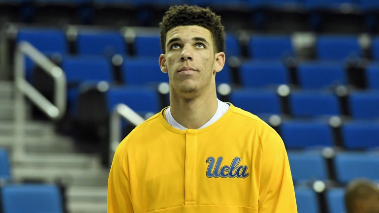 What NBA scouts are saying about Lonzo Ball in advance of UCLA vs. Kentucky