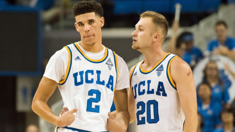Five reasons you better jump on UCLA's bandwagon before it gets too full