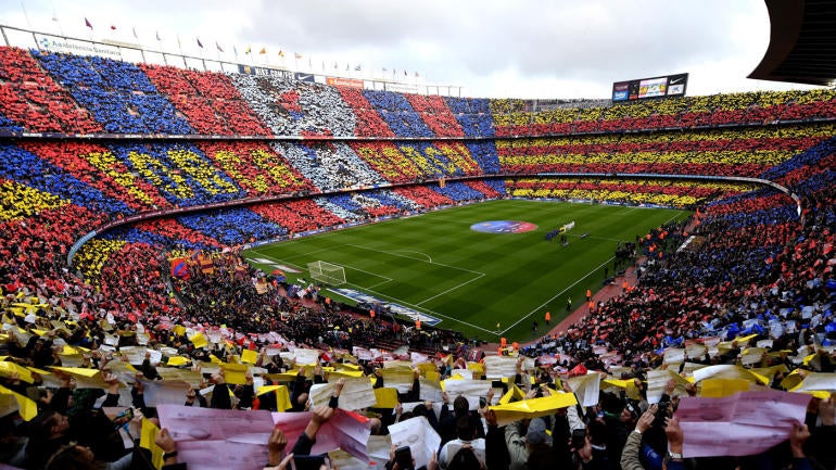 Twitter reacts to Barcelona and Real Madrid drawing in El Clasico