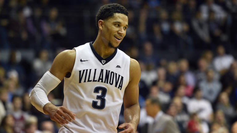 College basketball rankings: Villanova will be your new AP No. 1 team on Monday