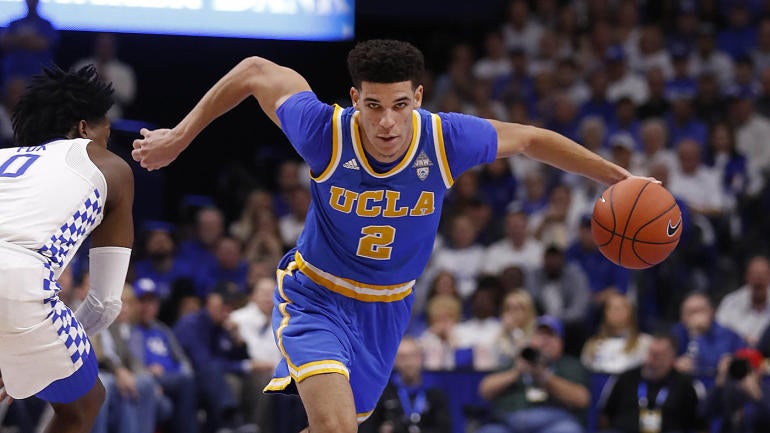 Podcast: There was nothing fluky about UCLA's win over Kentucky at Rupp Arena