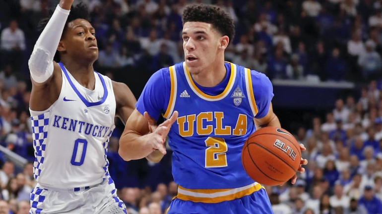 UCLA back among college basketball's elite with wild win at Kentucky: Takeaways