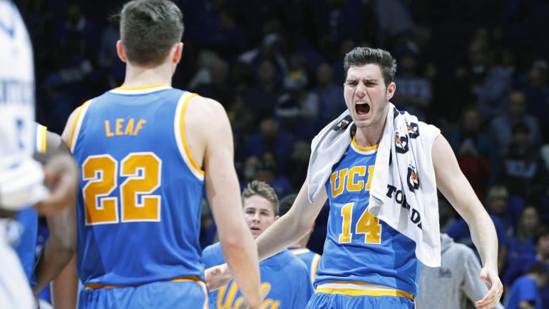 Calipari: UCLA 'manhandled' Kentucky; Bruins more than just Lonzo Ball and Bryce
