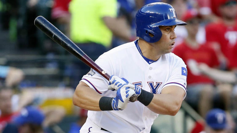 Fantasy Baseball: Carlos Beltran signing good for Astros, but bad for Evan Gattis