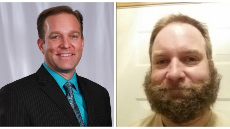 LOOK: Ohio weatherman refuses to shave beard until Browns win a game