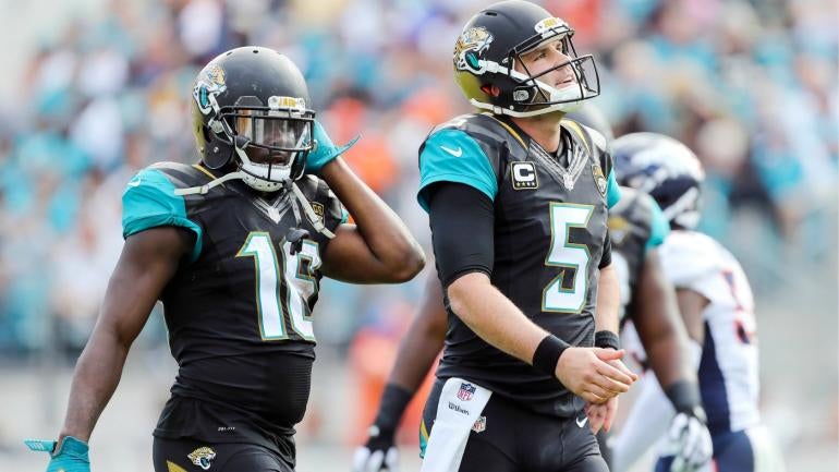 Fantasy Football Week 16 Lineup Strategy: Can Allen Robinson and Stefon Diggs bounce back?