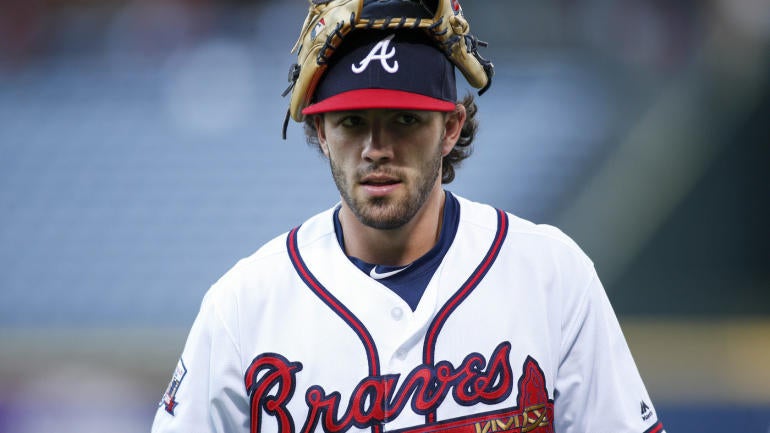 Hot Stove Rumors: Braves unwilling to give up Dansby Swanson in a Chris Sale trade