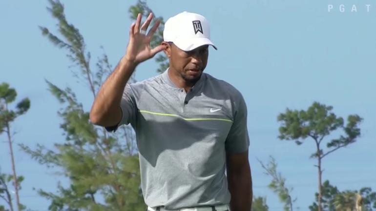 Hero World Challenge leaderboard: Hideki Matsuyama dominates the field for win