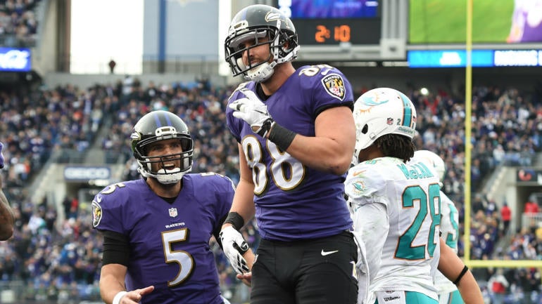 Sorting the Sunday Pile, Week 13: Stage is set for epic Ravens-Steelers playoff race
