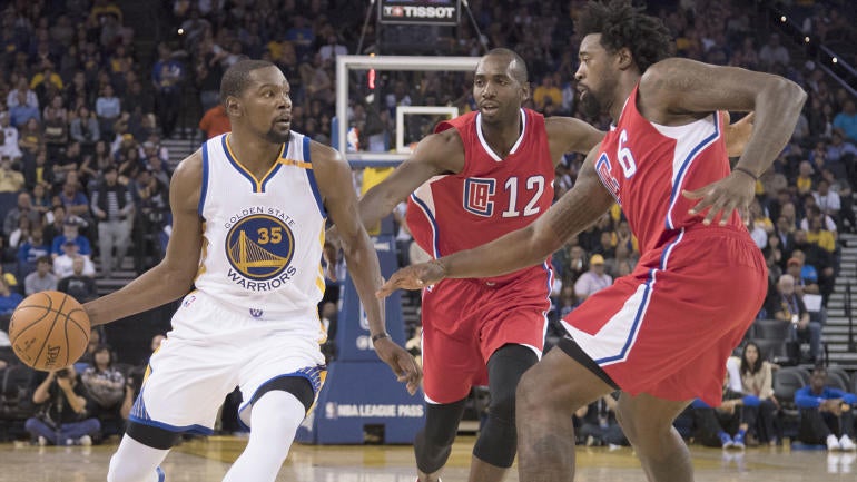 NBA standings, Week 7 schedule insights: The way-too-early playoff race examination