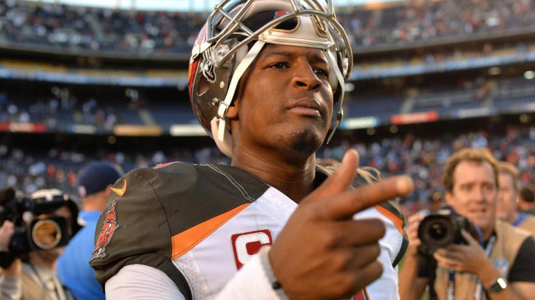 The Buccaneers just might be the best team in the best division in football in 2017
