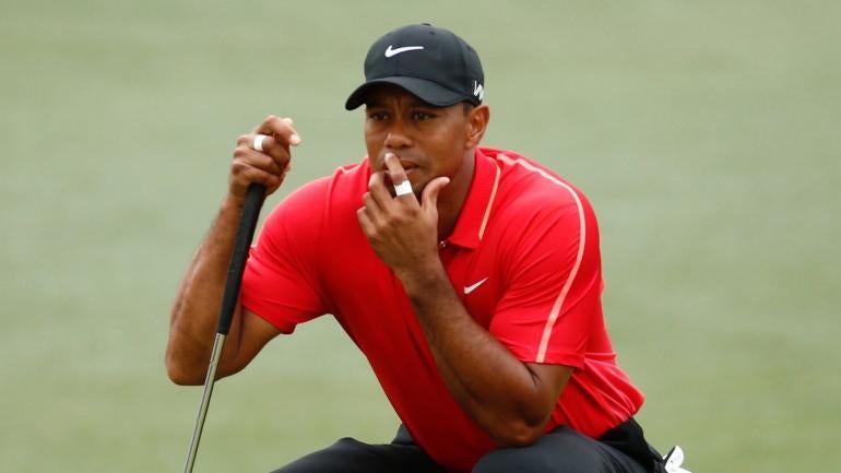 Report: Tiger Woods to be lead designer on Chicago's Jackson Park golf project