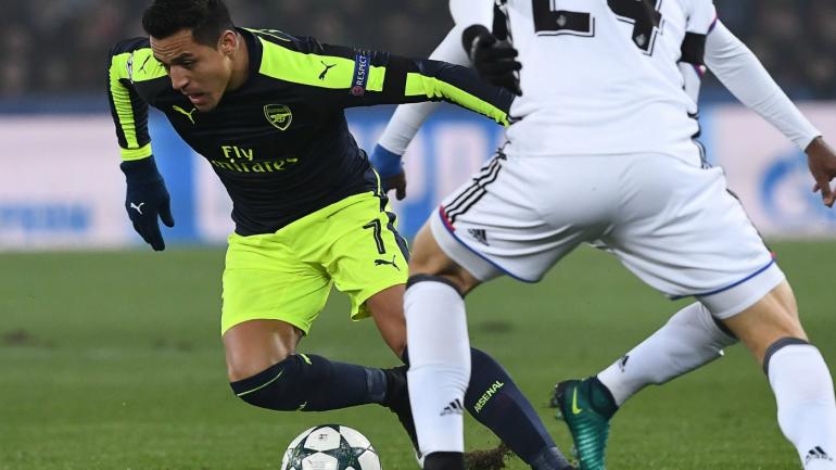 Manchester City vs. Arsenal in Premier League: How to watch on TV, live stream info