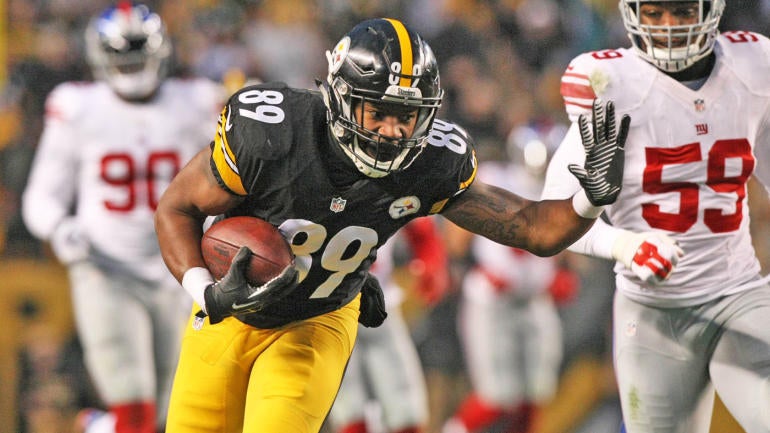 Fantasy Football Week 14 Waiver Wire: A tight end bonanza