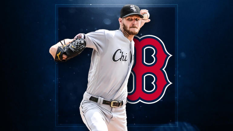 Chris Sale has dominated the Yankees, but will that transfer to Red Sox?