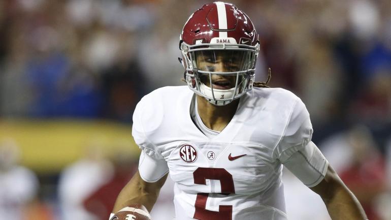 Alabama leads conference with 11 selections to the coaches All-SEC team