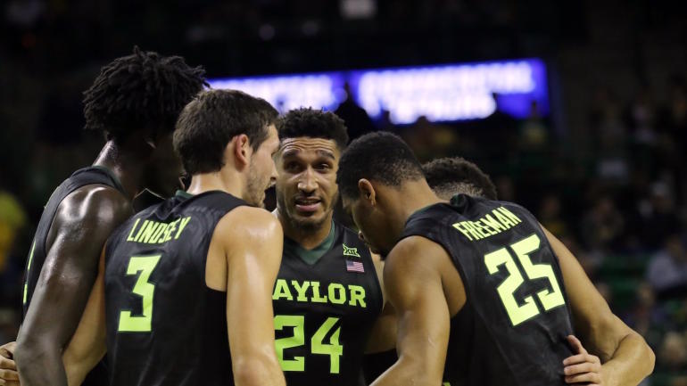 Top 10 NCAA Tournament resumes: Indiana, UCLA outpace Duke, Kentucky