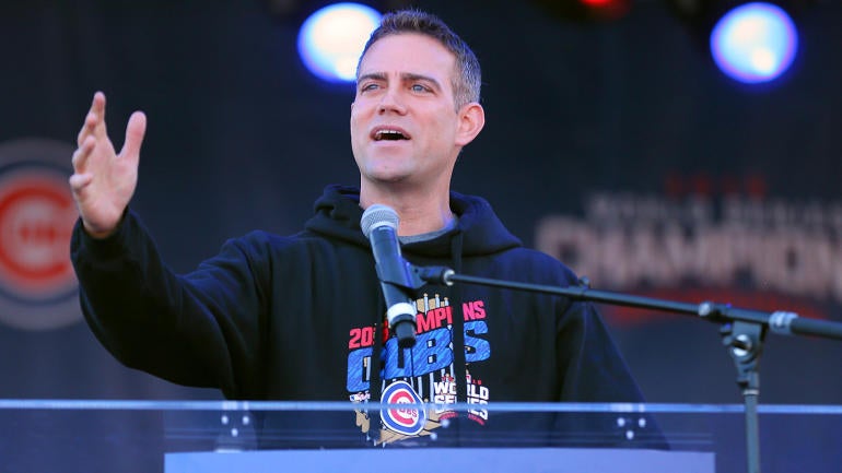 Epstein on being named world's greatest leader: 'I can't even get my dog to stop peeing in the house'