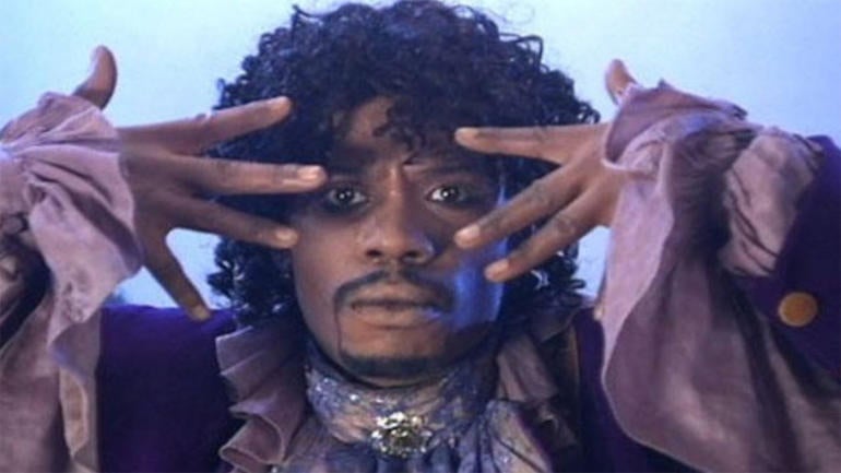 New detail about the 'Chappelle's Show' Prince basketball story is straight savage