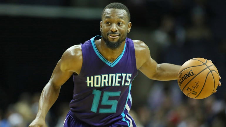 Hornets channel Chuck Norris to finally get Kemba Walker into the NBA All-Star Game