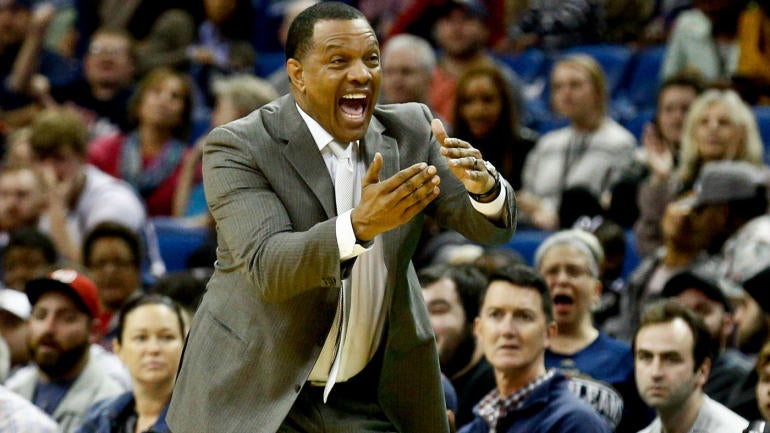 Despite Pelicans' struggles, coach Alvin Gentry not worried about his job