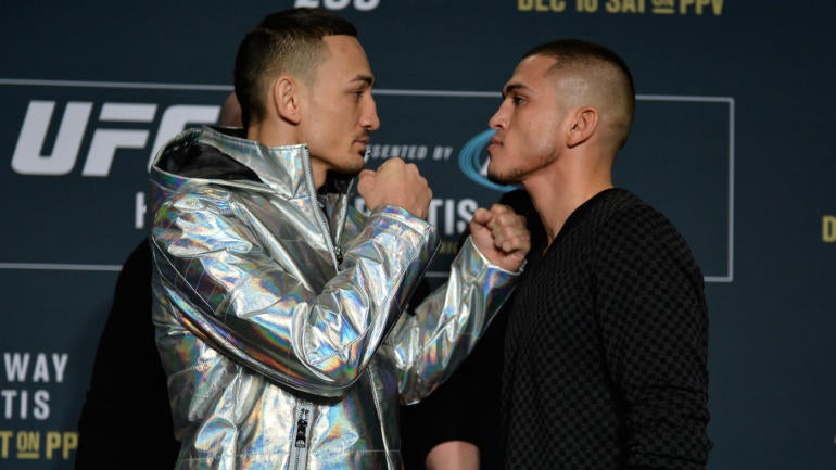 UFC 206 -- Pettis vs. Holloway: Fight card, odds, start time, how to watch, live stream