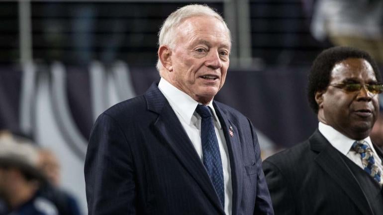 Going Deep in 2017 NFL Draft: Cowboys focus on defense in first three rounds