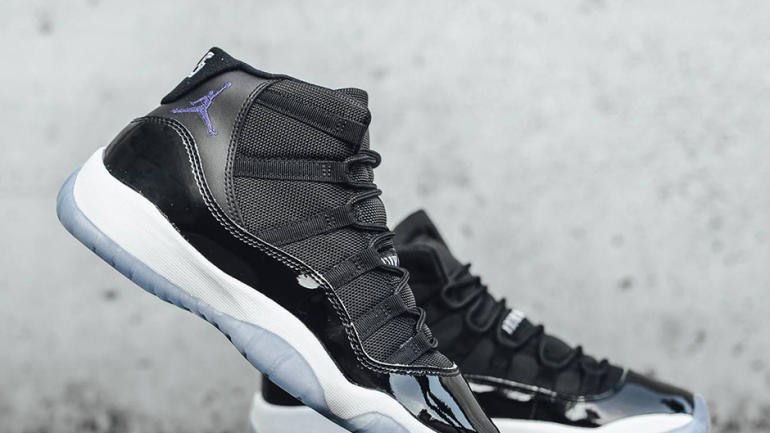 This Air Jordan fan goes through extremes to buy a pair of 'Space Jam' sneakers