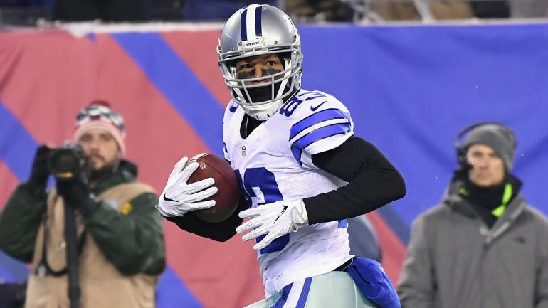 Cowboys wide receiver reportedly facing possible suspension over offseason arrest