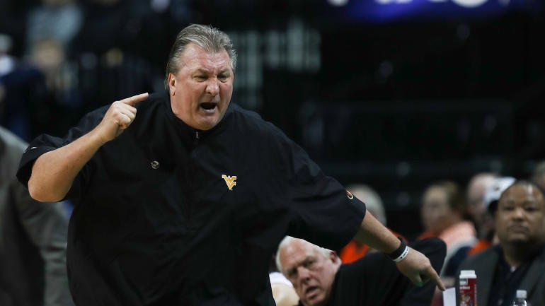 Bob Huggins talks AAU vs. playground hoops, and you'd be wise to listen to him
