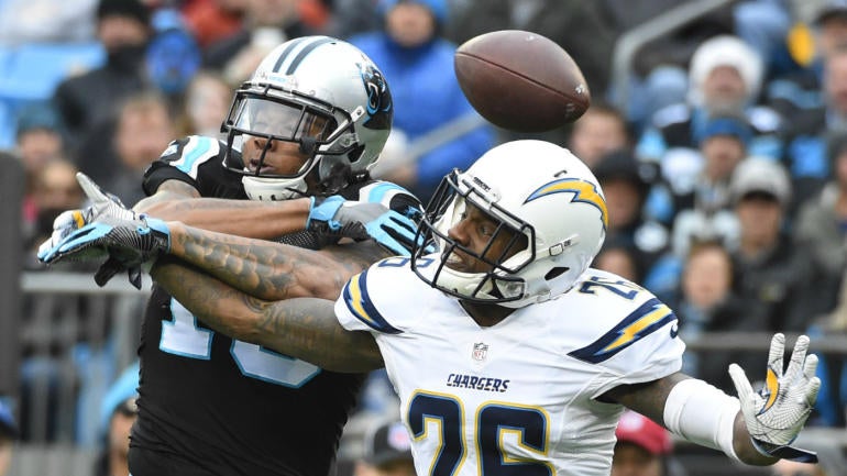 Fantasy Football Week 14 Hot Takes: Donte Moncrief, Kelvin Benjamin exposed?