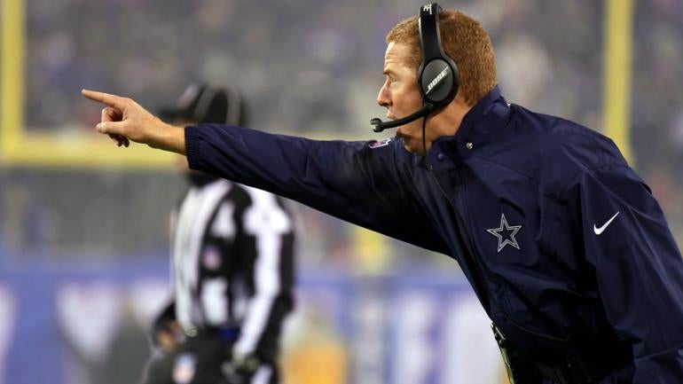 NFL Coach of the Year rankings: Cowboys' Garrett, Patriots' Belichick nearly even