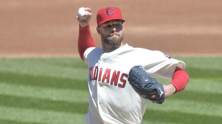 Indians drop cream alternate jerseys, continue to phase out Chief Wahoo logo