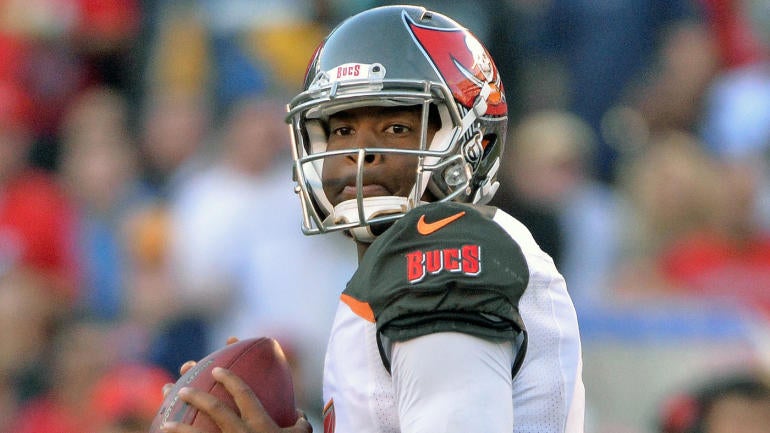 Jameis Winston: I used 'poor word choice' when I told girls 'to be silent'