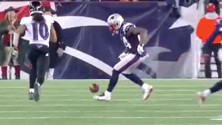 Patriots rookie felt 'cursed' during nightmare season despite Super Bowl win