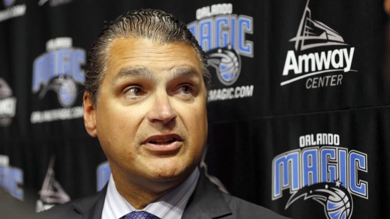 Cool story: Magic CEO predicts championship by 2030