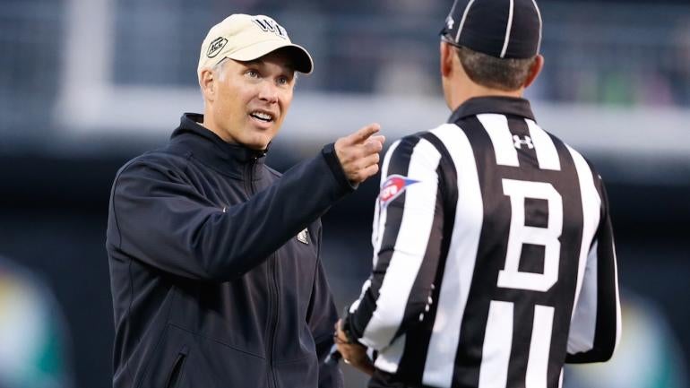 Virginia Tech, Army contacted by Wake Forest as teams that got Wakeyleaks info