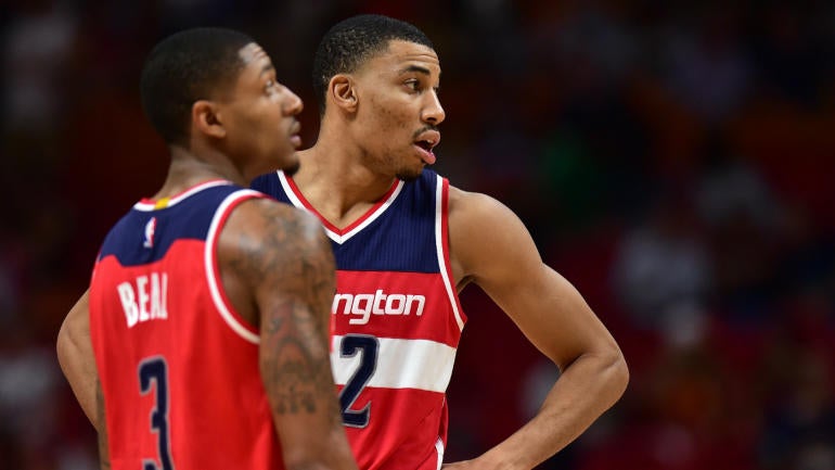 Fantasy Basketball Week 8 Trade Values: Looking to sell-high on Rudy Gobert, Bradley Beal?