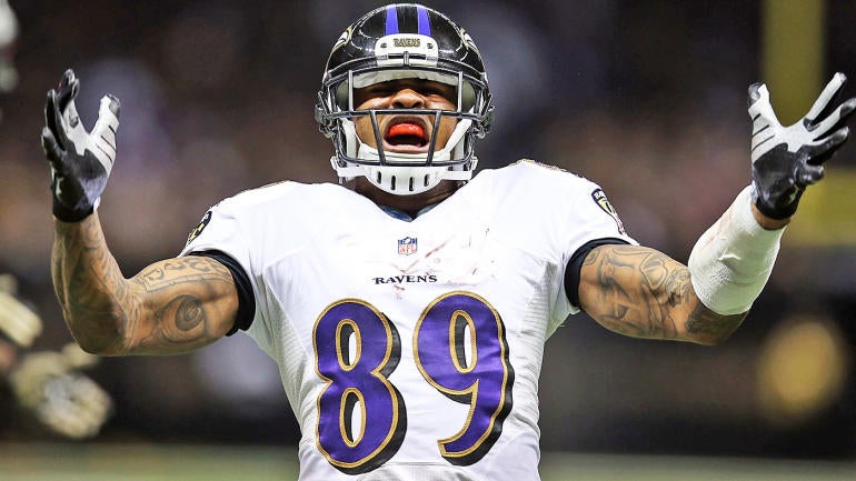 Steve Smith says one NFL quarterback is 'several steps above' Aaron Rodgers