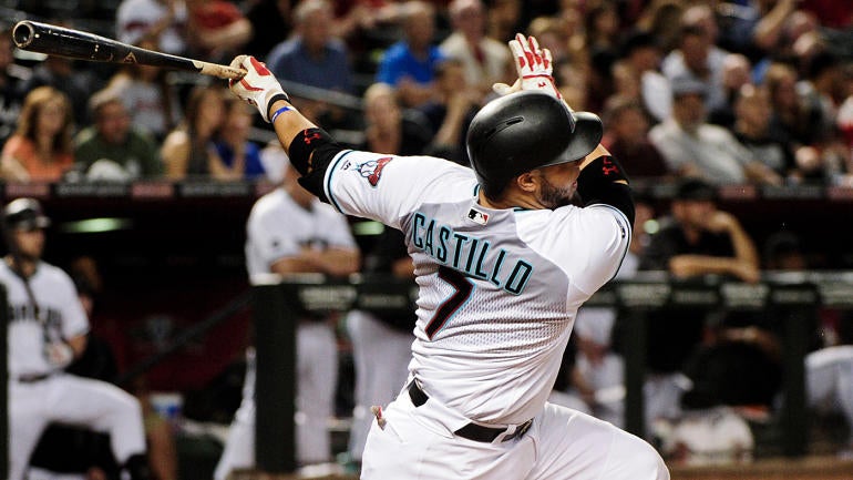 Orioles get their catcher to replace Matt Wieters in Welington Castillo