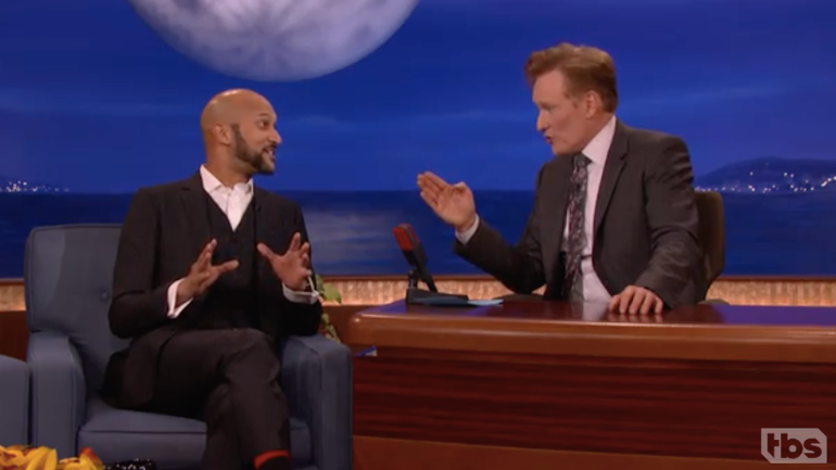 The 'Key and Peele' stars say they paid Von Miller's celebration fines last year