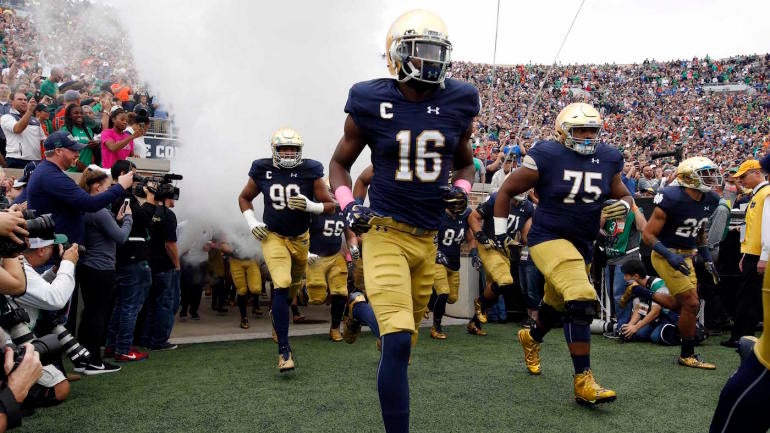 Torii Hunter Jr. leaves Notre Dame football to play pro baseball like his father