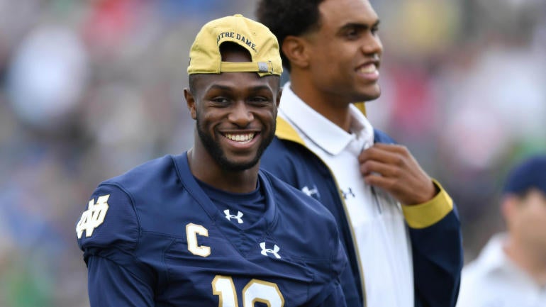 Angels' Torii Hunter Jr.: 'I'm not crazy enough' to play football after concussion