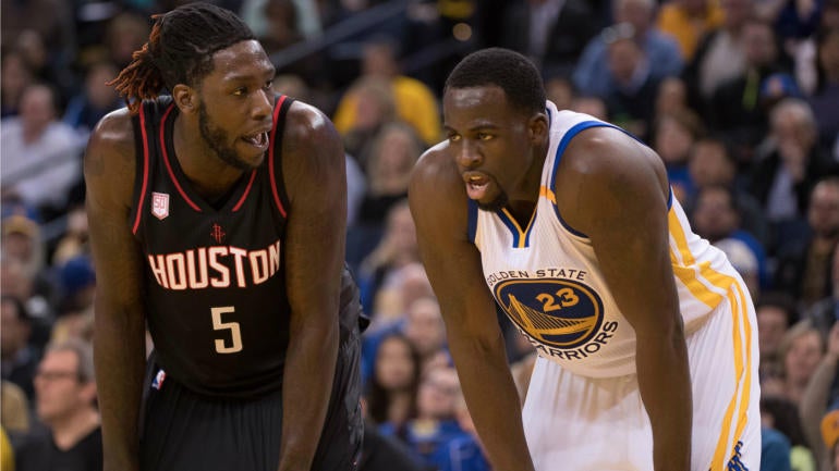 Warriors' Draymond Green stands up for NBA's middle class with CBA criticism