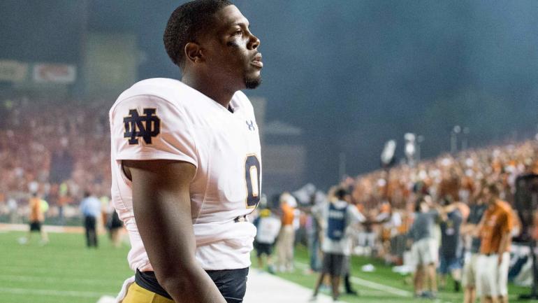 Graduate transfer QB Malik Zaire to join Florida this week: Four things to know