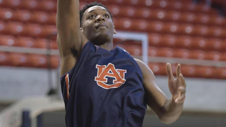 Class of 2017 5-star prospect Austin Wiley enrolls at Auburn and will play Sunday