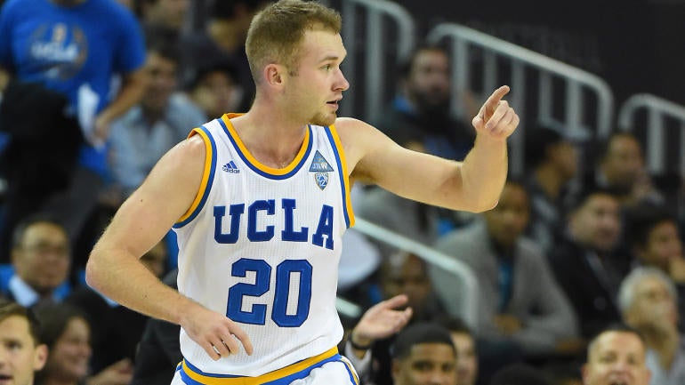 How to watch UCLA vs. Ohio State: TV, time, live stream, matchups, odds, pick