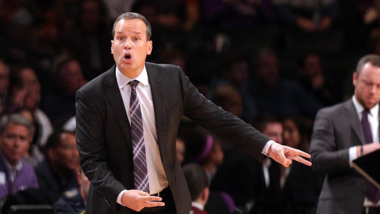 Saturday could be the start of ending a painfully long NCAA Tournament drought