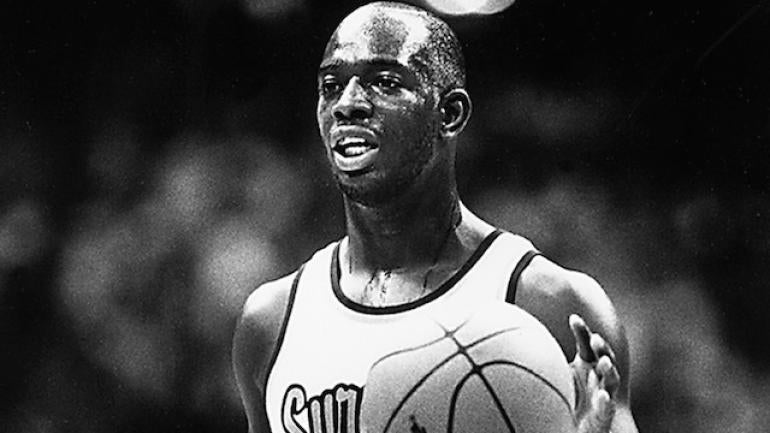 Syracuse to fittingly honor the great Pearl Washington in rekindling of old rivalry